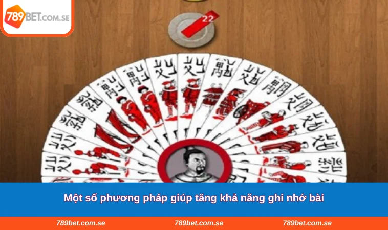 Một số phương pháp giúp tăng khả năng ghi nhớ bài