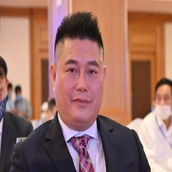 ceo bùi hữu văn