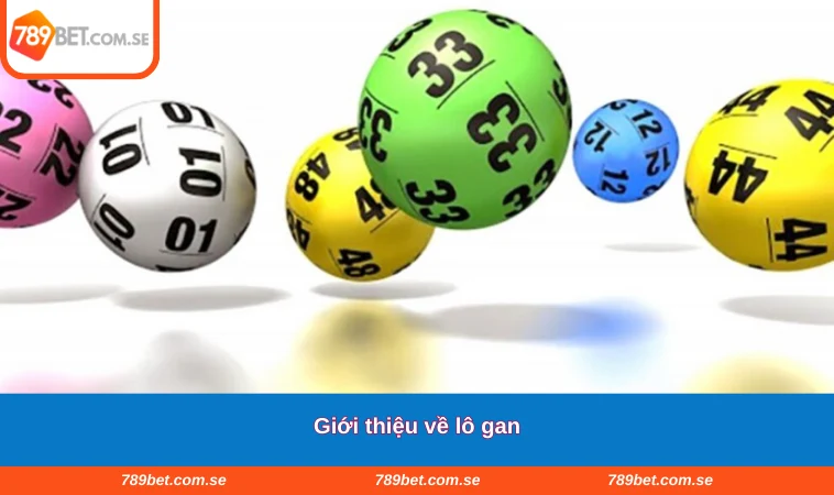 Giới thiệu về lô gan