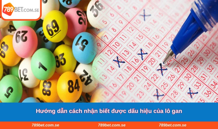 Hướng dẫn cách nhận biết được dấu hiệu của lô gan